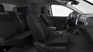 2026 Ford Ranger® Internal Image 1
